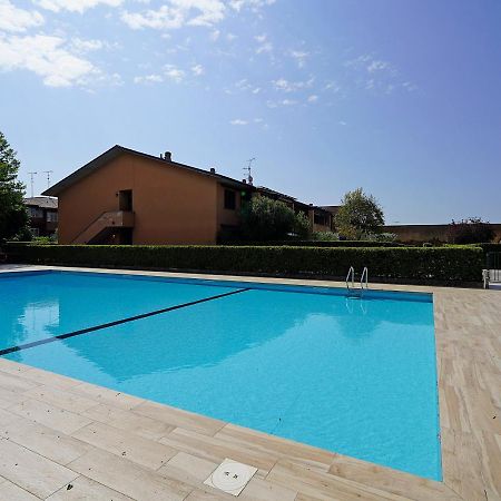 Apartamento Casa Rudi Sirmione Exterior foto