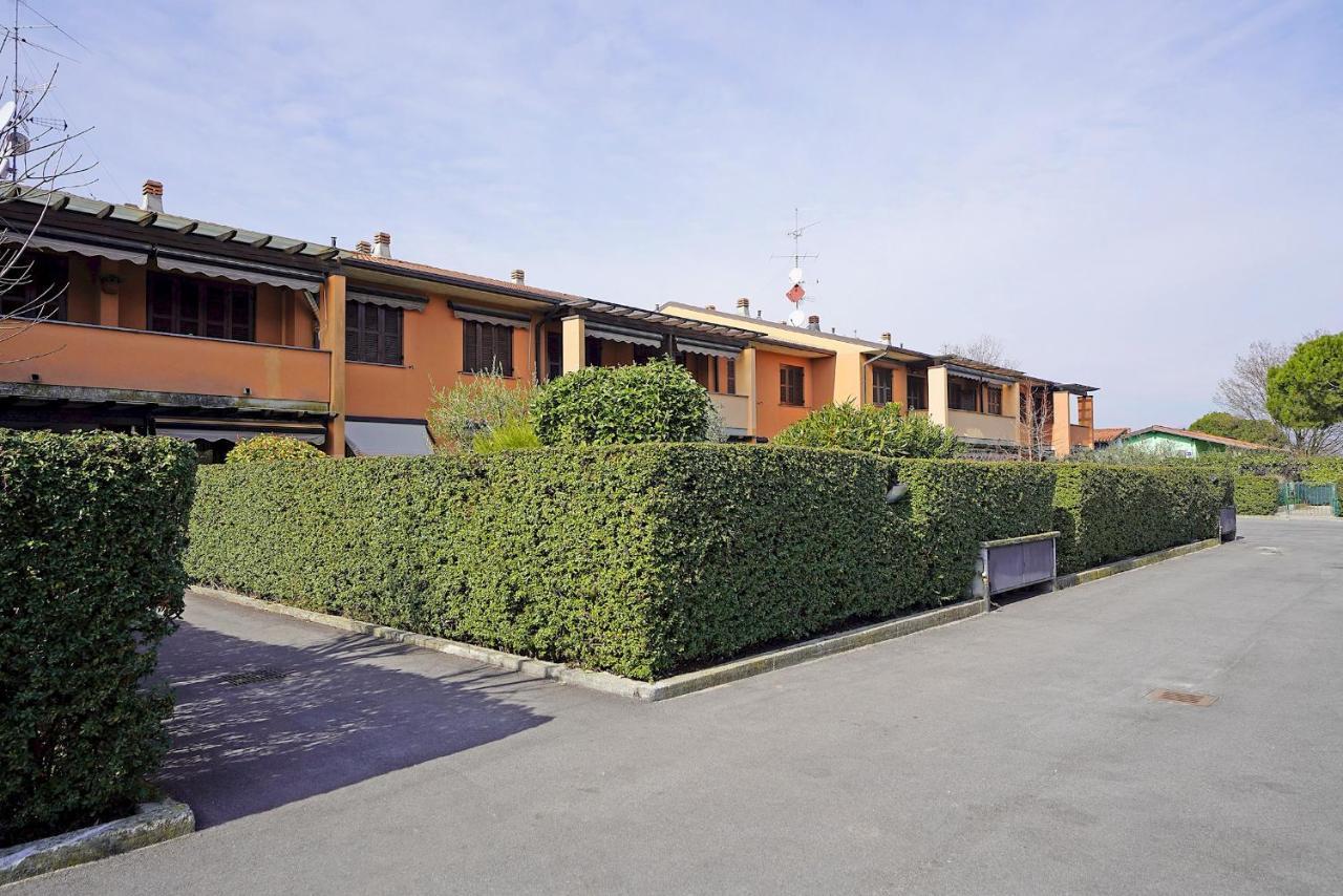 Apartamento Casa Rudi Sirmione Exterior foto