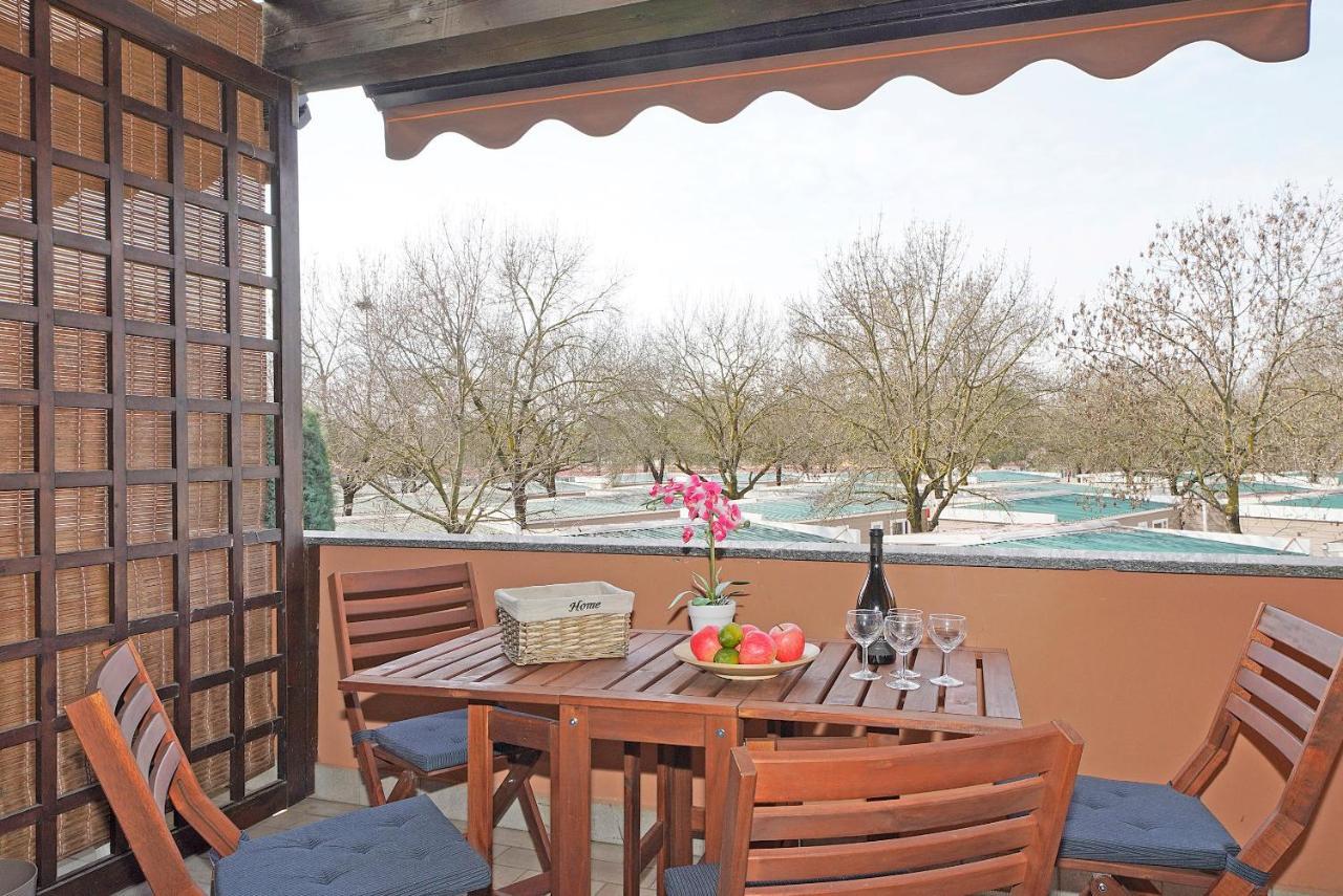 Apartamento Casa Rudi Sirmione Exterior foto