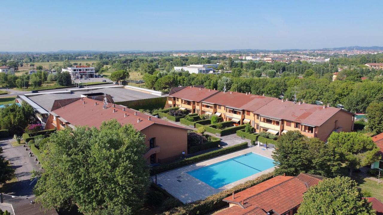 Apartamento Casa Rudi Sirmione Exterior foto